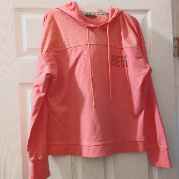 Bebe Sweat Suit XL - Picture 1 of 2